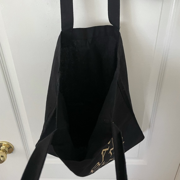 The Bag under my eyes are designer Tote - Picture 7 of 11